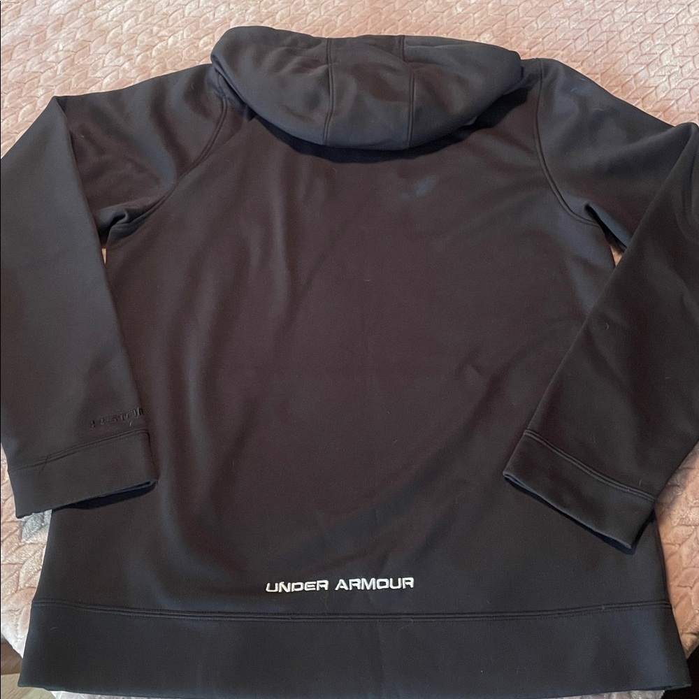 Under Armour men’s hoodie - size Small - Picture 5 of 10
